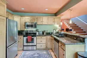 Cozy Historic Denver Duplex | Private Gym | Easy Drive to Red Rocks - Image 5