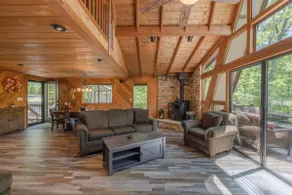 The Ski Lodge by Innsbrook Vacations! - Image 2