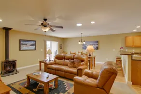 Bozeman Condo w/ Grill ~ 2 Mi to Hot Springs! - Image 5