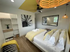 Mod/2BR fire pit+corn hole+bikes+private golf+gym+pass. Close to CLT - Image 5
