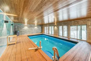 *Lakefront 5BR home*Indoor pool+sauna+game room - Image 3