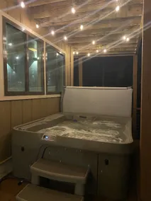 *Lakefront 5BR home*Indoor pool+sauna+game room - Image 4