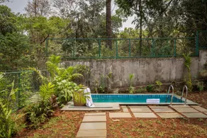 LaOlalian|Modern Villa|Pvt Pool|Balcony|Garden - Image 2