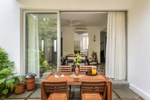 LaOlalian|Modern Villa|Pvt Pool|Balcony|Garden - Image 3