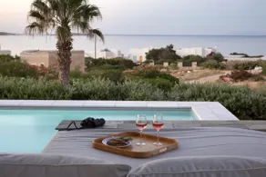 Villa Erato · Ideal family Villa for 8 - Pool, Sea Views - Image 2