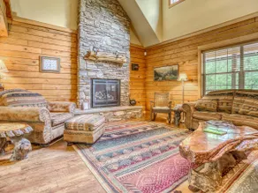 Family Getaway,Fireplace,BBQ,Hot Tub,Dog Friendly - Image 3