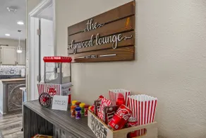 Movie Night Bar · FirePit · Hammock · Dog Friendly - Image 2