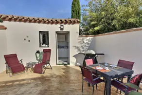 cottage la cle des champs - Image 5