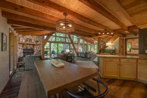 The Curated Treehouse by Innsbrook Vacations! - Image 2