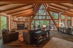 The Curated Treehouse by Innsbrook Vacations! - Image 3