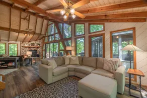The Curated Treehouse by Innsbrook Vacations! - Image 5