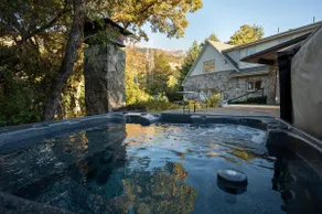Hobbs Mill | Ski Lodge | Theater | Games | Dogs OK - Image 2