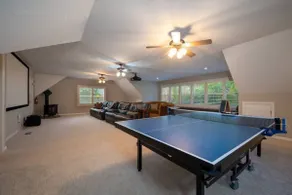 Hobbs Mill | Ski Lodge | Theater | Games | Dogs OK - Image 4