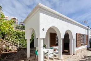 Moorish house with ocean views - Image 2