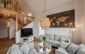 Pet friendly home in OstseeResort Olpenitz with sauna - Image 3