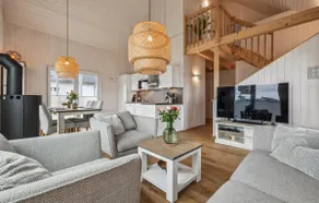 Pet friendly home in OstseeResort Olpenitz with sauna - Image 4