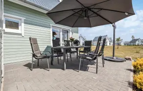 Pet friendly home in OstseeResort Olpenitz with sauna - Image 2