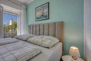 Vacation apartment Torana in Funtana with pool - Image 4