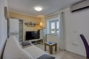 Vacation apartment Torana in Funtana with pool - Image 3