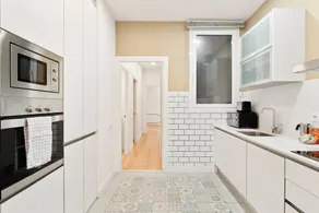 The Collection Barcelona - Arc de Triomf Modern and bright 2BD 2BTH - Image 5