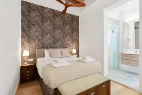 The Collection Barcelona - Arc de Triomf Modern and bright 2BD 2BTH - Image 3