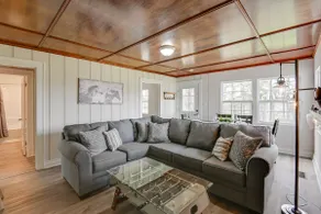 Chic Columbia Home < 2 Mi to Historic Square! - Image 5