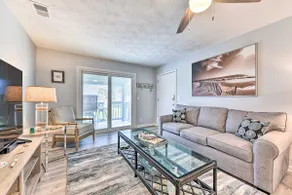 Quaint Condo < Half-Mi to Fort Clinch Beach! - Image 4