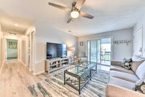 Quaint Condo < Half-Mi to Fort Clinch Beach! - Image 5