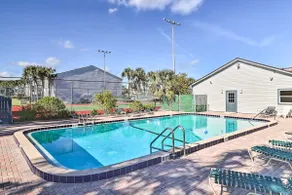 Quaint Condo < Half-Mi to Fort Clinch Beach! - Image 3