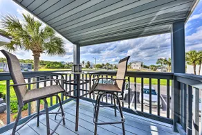 Quaint Condo < Half-Mi to Fort Clinch Beach! - Image 2