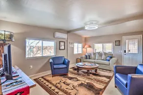 Western-Style Family Home: 15 Mi to Lake Pleasant - Image 4