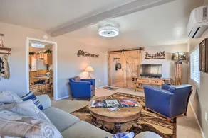 Western-Style Family Home: 15 Mi to Lake Pleasant - Image 5