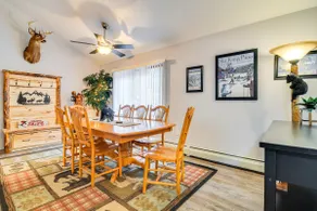 Cozy Bartlett Condo w/ Deck & Resort Amenities! - Image 2