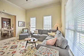 Renovated 'Carnegie Cottage' - Walk to Dtwn! - Image 5