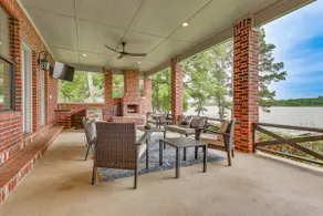 Dock & Game Room: Alvarado Lake Getaway! - Image 4