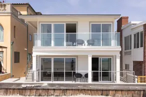Awesome Oceanfront Retreat with View/Parking - Image 2