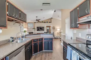Stillbridge Quiet Cottage - Near UWF & Beaches - Image 3