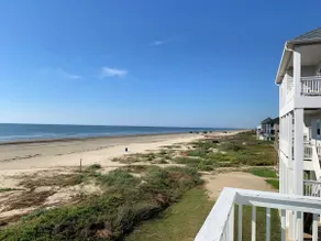 The Sandy Dollar - Direct Beachfront, Sea 4 Miles - Image 5