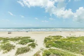 The Sandy Dollar - Direct Beachfront, Sea 4 Miles - Image 3