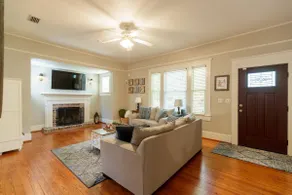 Cute Craftsman on Cranford with a Fabulous Porch - Image 3