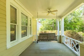 Cute Craftsman on Cranford with a Fabulous Porch - Image 5