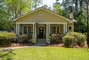 Cute Craftsman on Cranford with a Fabulous Porch - Image 2