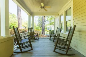 Cute Craftsman on Cranford with a Fabulous Porch - Image 4