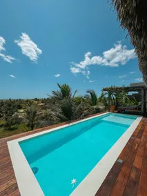 La Villa Dune, um luxo com vista espetacular por mar e coqueiral ! Uma experiência unica ! - Image 3