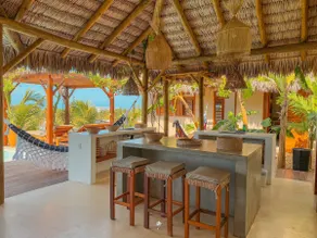 La Villa Dune, um luxo com vista espetacular por mar e coqueiral ! Uma experiência unica ! - Image 2