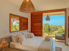 La Villa Dune, um luxo com vista espetacular por mar e coqueiral ! Uma experiência unica ! - Image 4