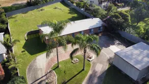 Pet-friendly Private Retreat with Large Backyard - Image 5