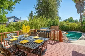 The Elm House: Private Pool, Hot Tub, Napa Getaway - Image 3