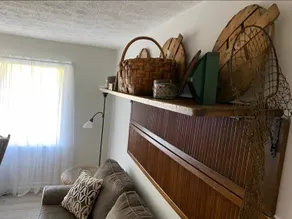 Updated cottage, screened patio, Super Clean WIFI - Image 5