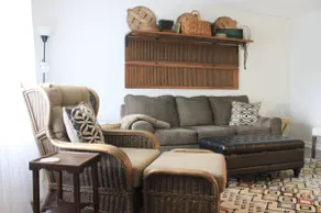 Updated cottage, screened patio, Super Clean WIFI - Image 4